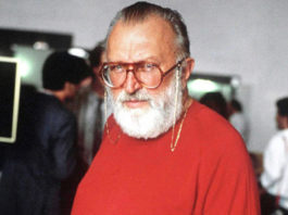 C’era una volta in Italia, il cinema di Sergio Leone 1412 0 C’ERA UNA VOLTA IN ITALIA. Il cinema di Sergio Leone